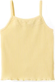 Cotton On Kids Kid's Eva Tank Top