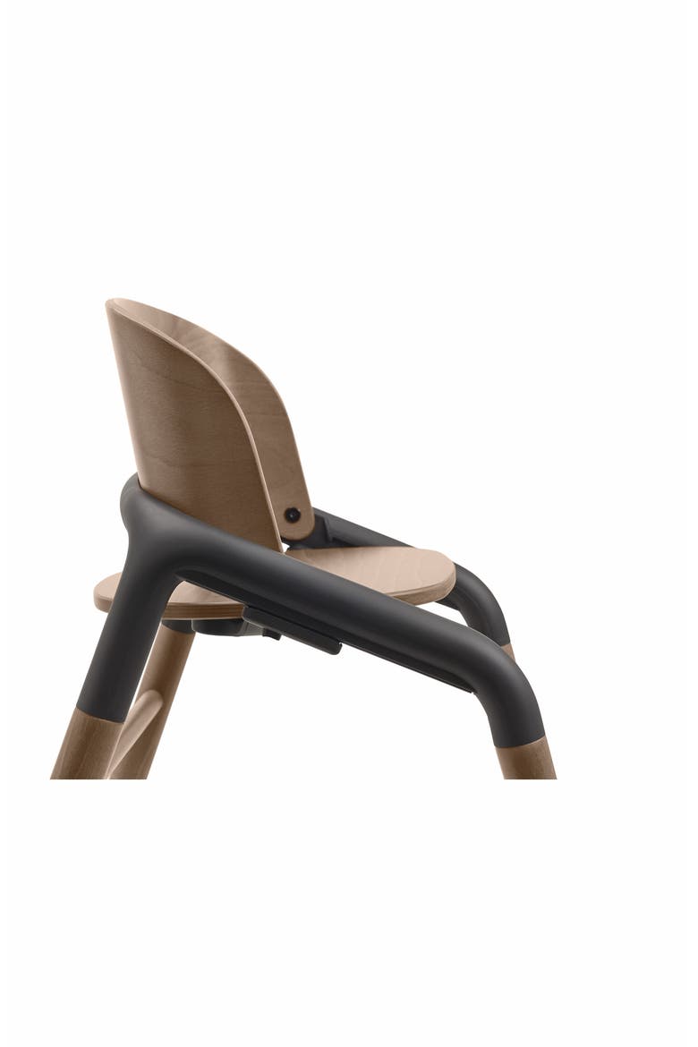 Giraffe Highchair, Alternate, color, WARM/GREY
