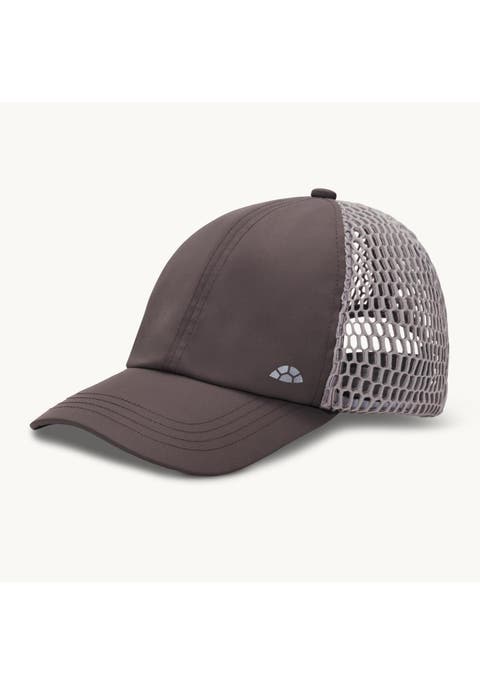 Trekker Trucker Hat
