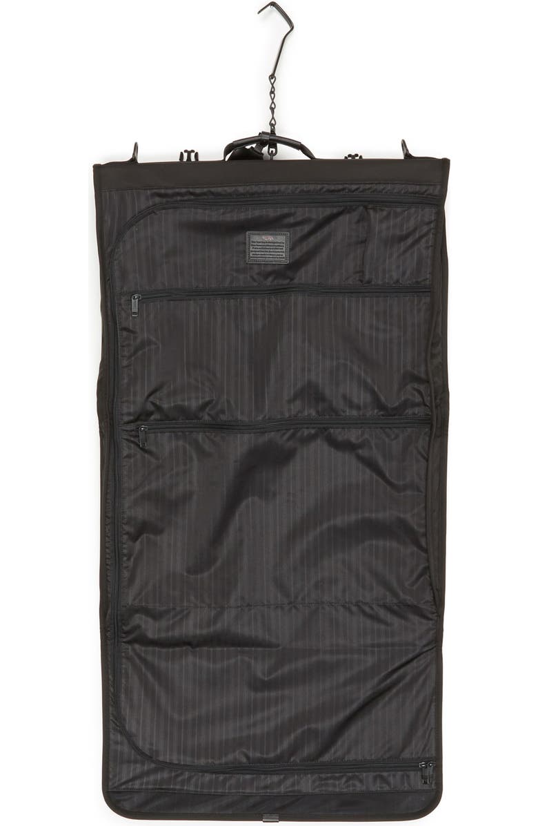 TUMI 'Alpha 2' Trifold Carry-On Garment Bag, Alternate, color,