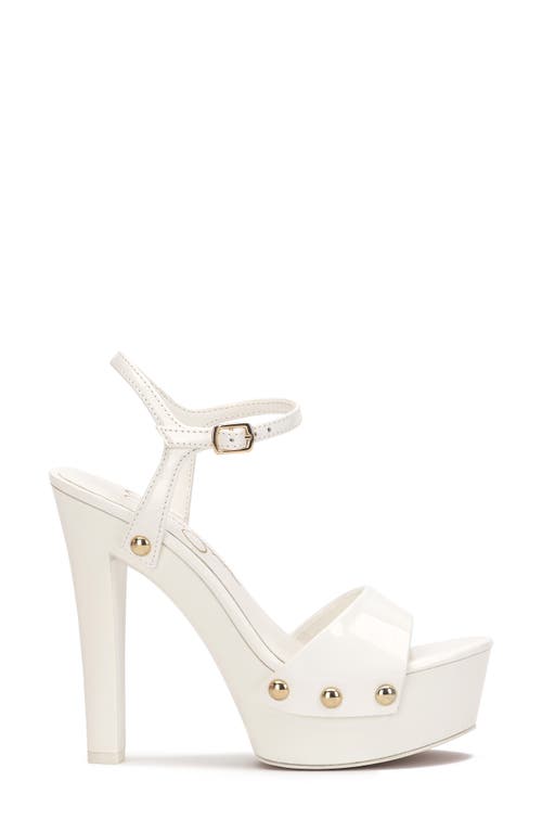 Jessica Simpson Calenta Ankle Strap Platform Sandal