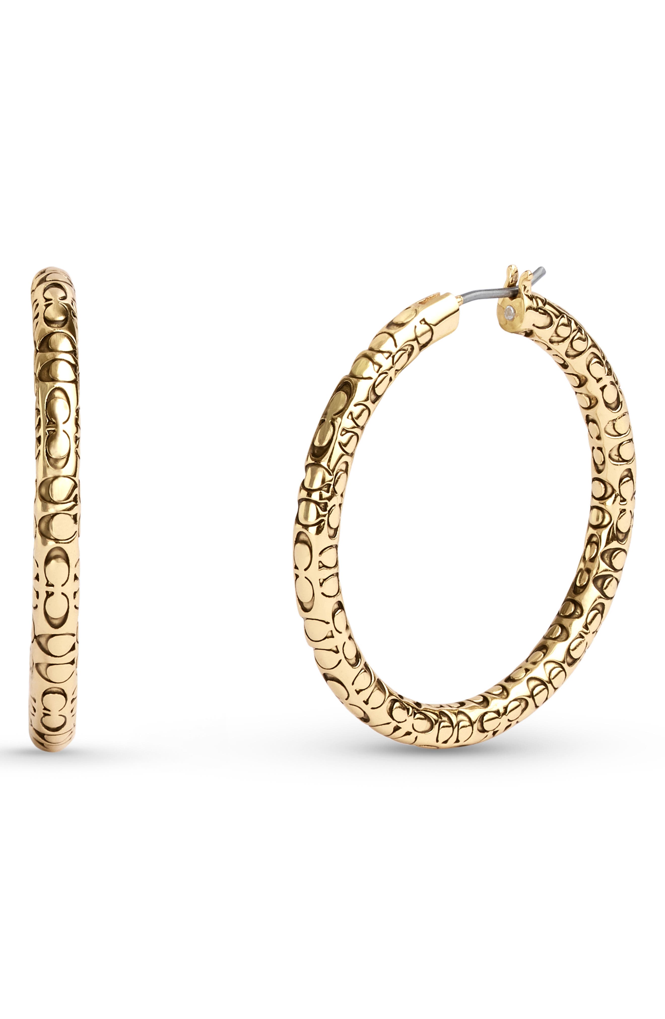 selected CRYSTAL/ GOLD