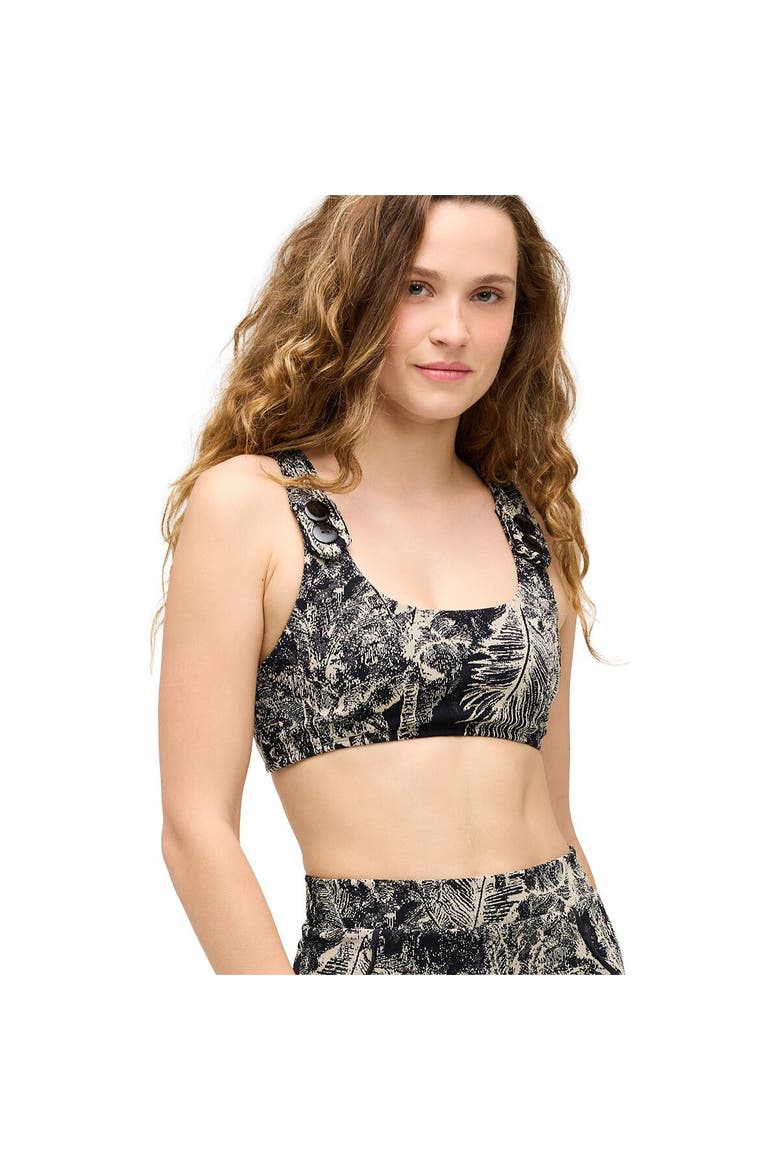 Georgia Bikini Top - Women's, Alternate, color, Madeira