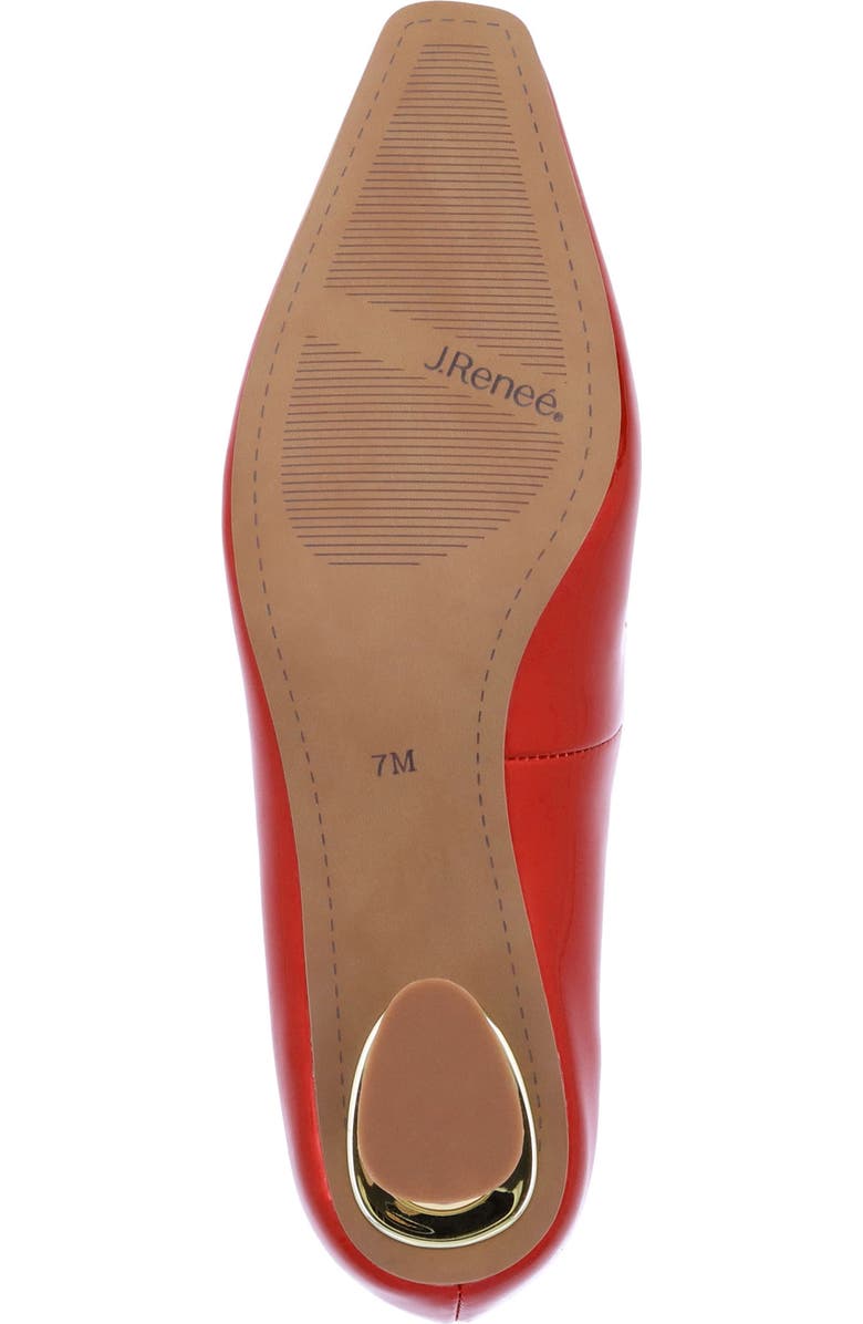 J. Reneé Lysandra Pump, Alternate, color,