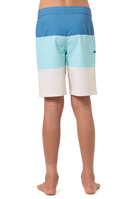 O'neill Kids' Hyperfreak Heat Block Swim Trunks