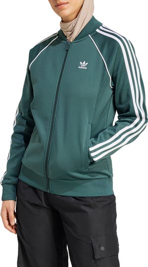 adidas 3-Stripes Track Top | Nordstromrack