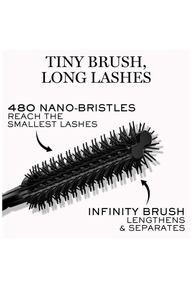 Lash Idôle Fluttter Extension Mascara, Alternate, color, BROWN