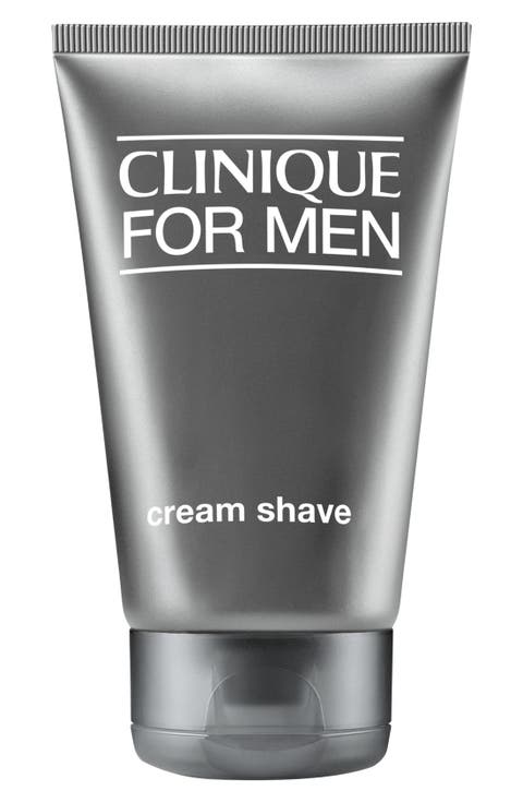 For Men™ Cream Shave