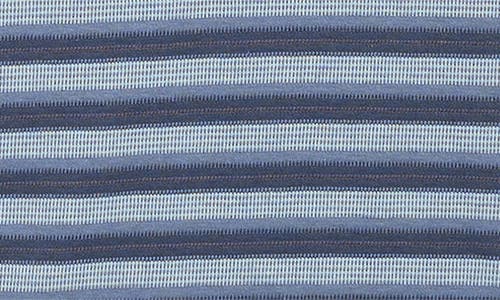 Billabong Kids' Baxton Stripe T-shirt In Blue