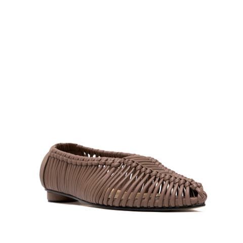 Simone Craft Flats