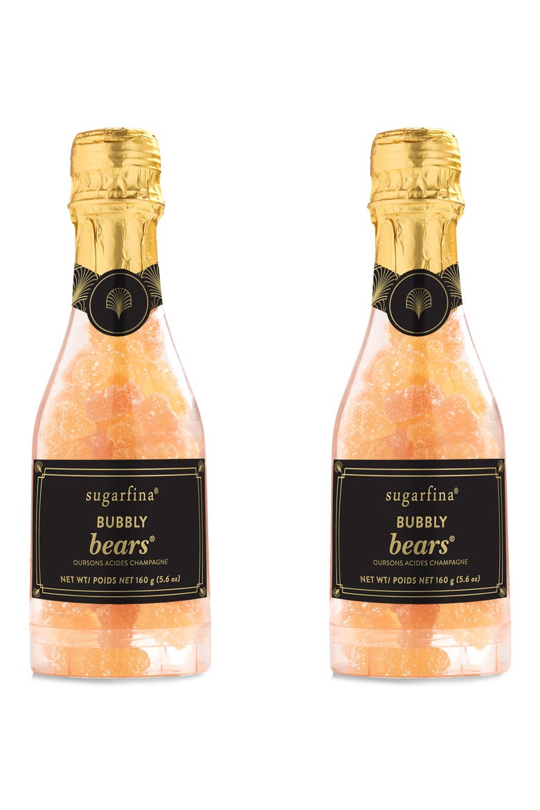 Set of 2 Bubbly Bears Bottle Duo, Main, color, NO COLOR