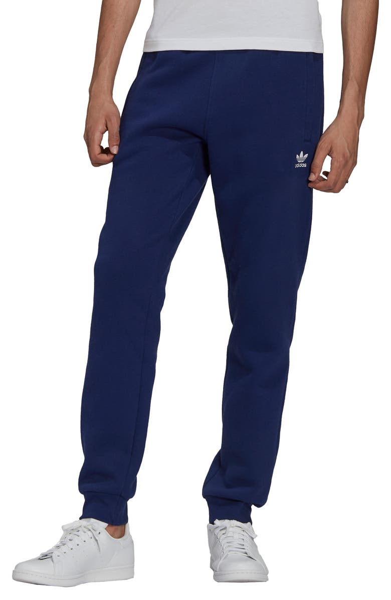 adidas Originals Essentials Joggers, Main, color, 