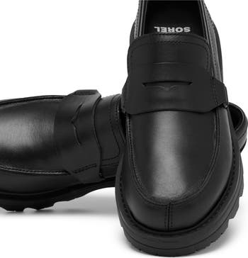 Revel Ave Penny Loafer