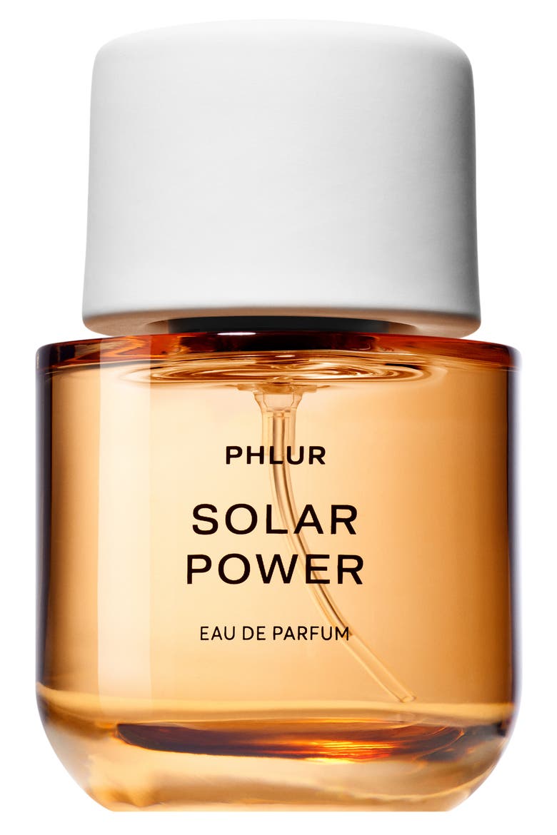 Solar Power Eau de Parfum, Main, color, NO COLOR
