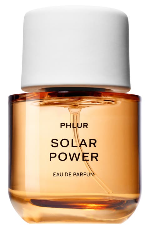 Solar Power Eau de Parfum