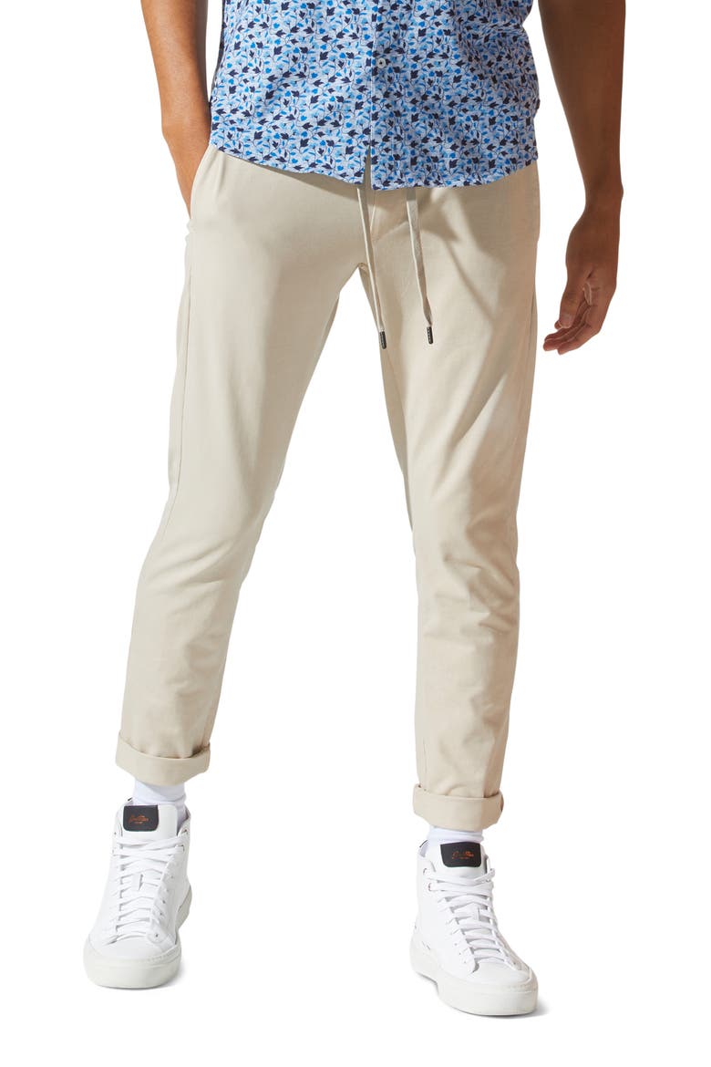 Flex Pro Icon Slim Fit Joggers, Main, color, PLAZA