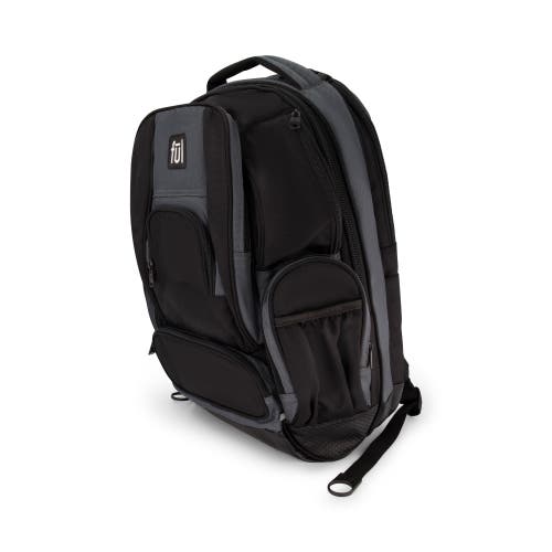 Ful Big Easy Water Resistant 17" Backpack