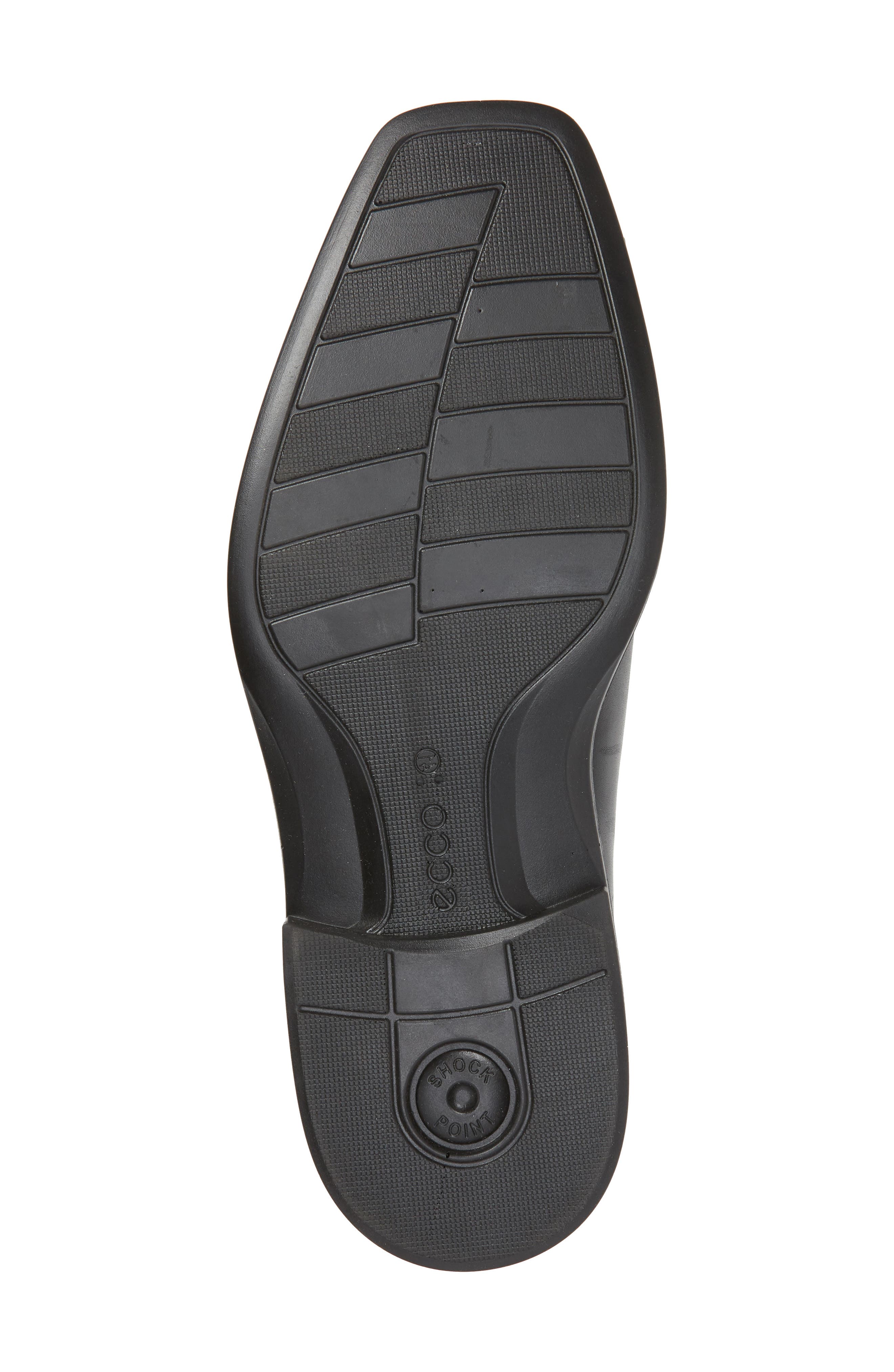 ECCO Minneapolis Venetian Loafer, Alternate, color, 