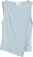 Reformation Hudson Knit Tank
