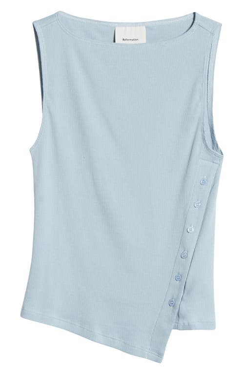 Reformation Hudson Rib Tank