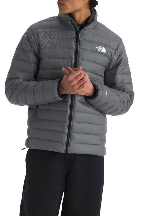 Classic 700 Fill Power Down Jacket