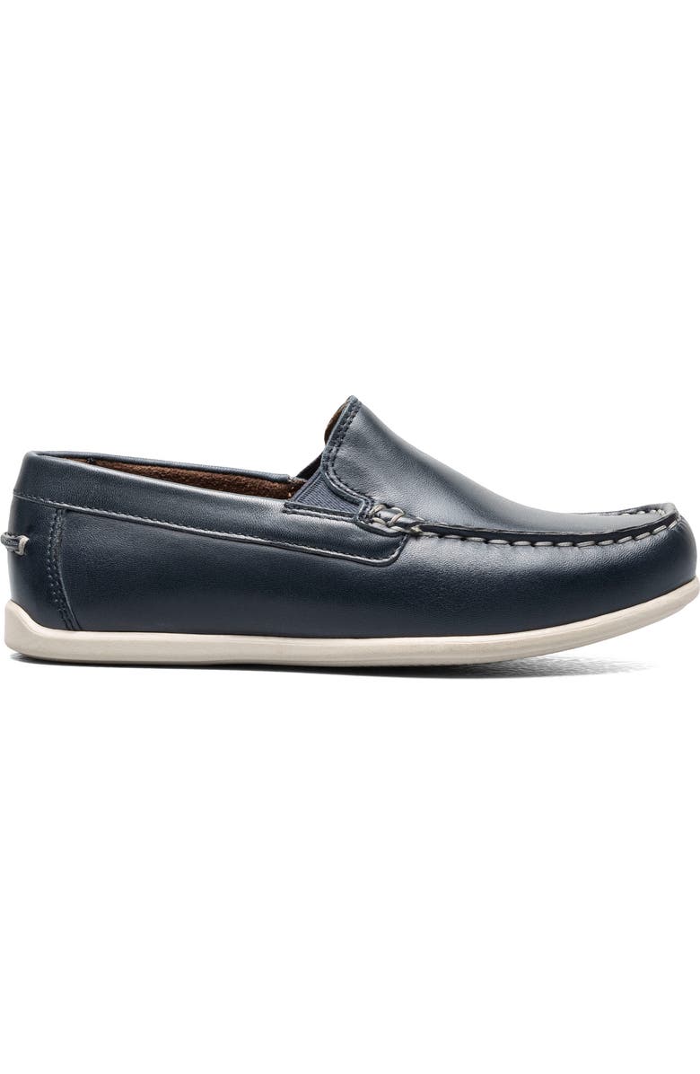 Florsheim Kids' Jasper Venetian Loafer, Alternate, color,
