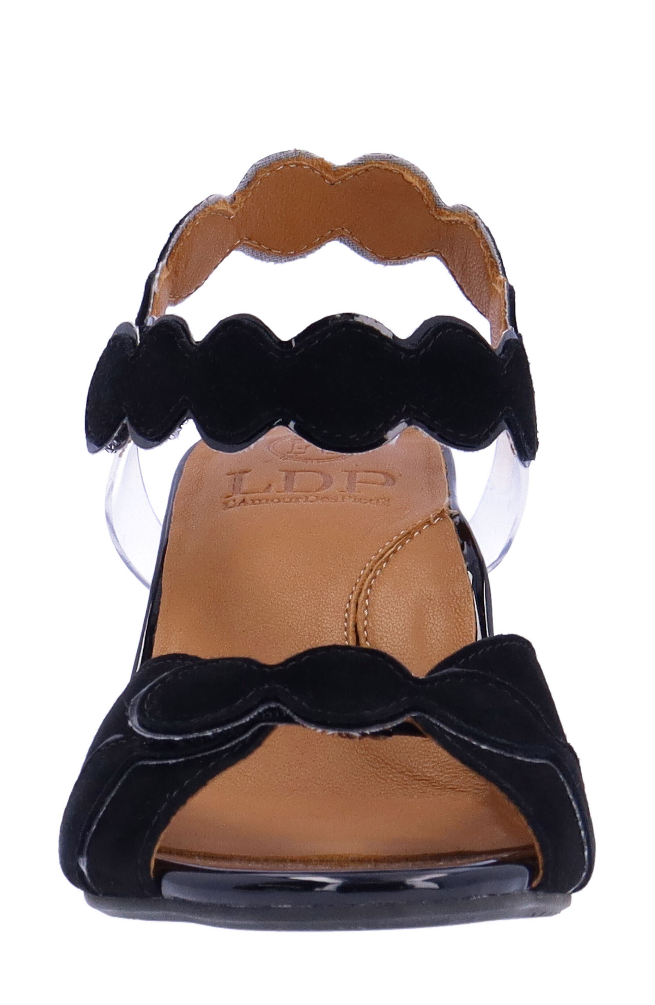 L'Amour des Pieds Lavantia Sandal, Alternate, color, 