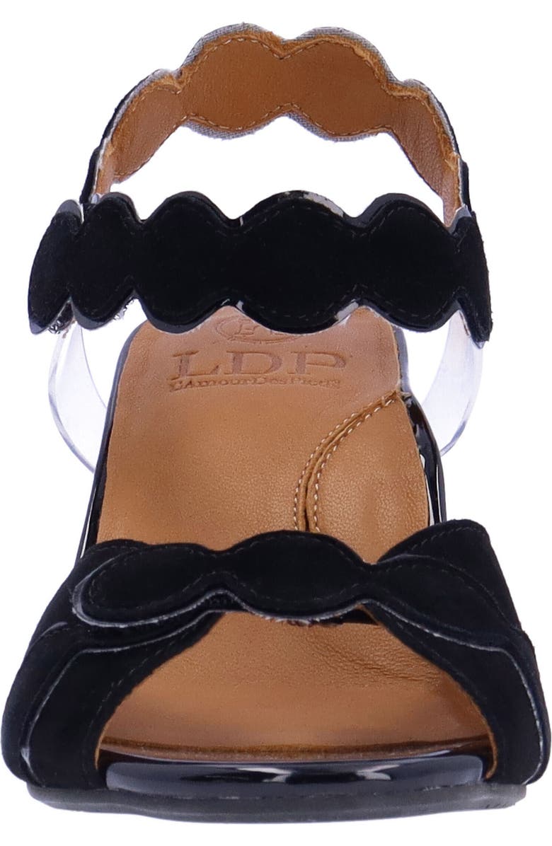 L'Amour des Pieds Lavantia Sandal, Alternate, color,