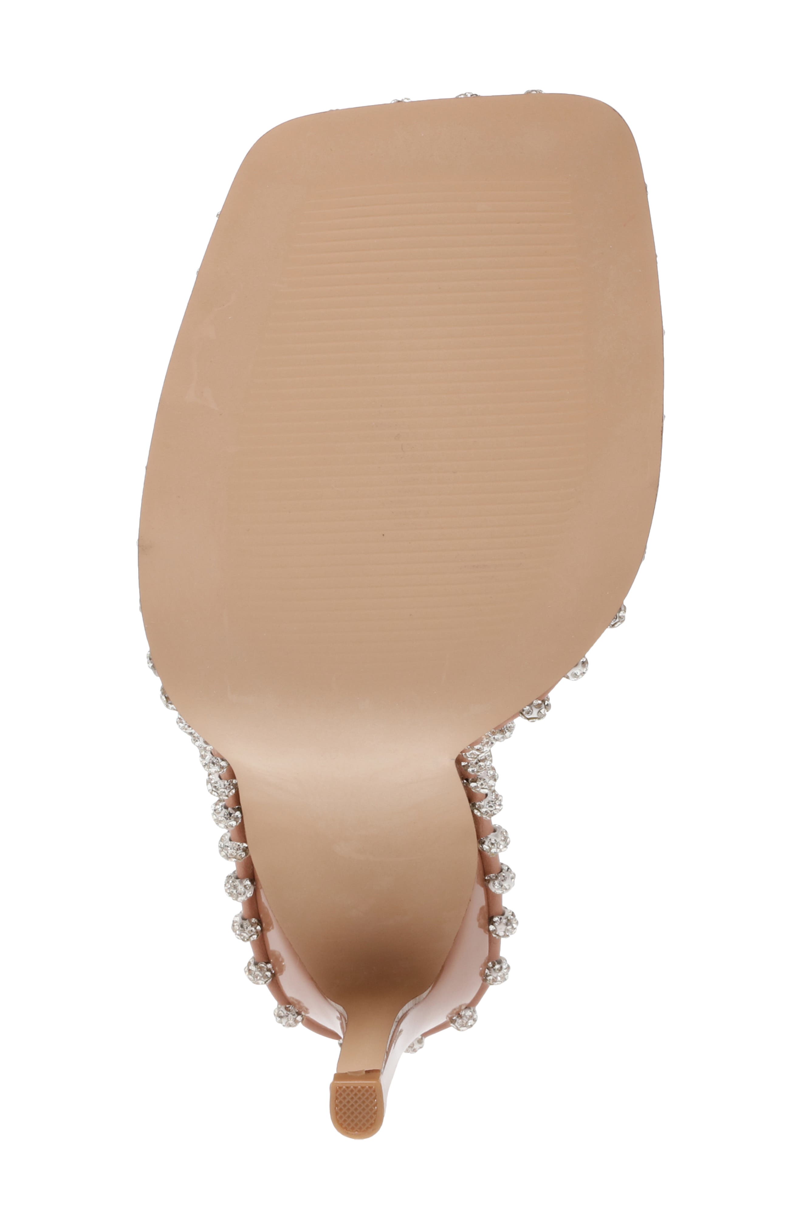 Steve Madden Zaylee Sandal, Alternate, color, 