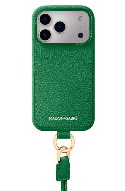 Sling Phone Case (iPhone 17 Pro)