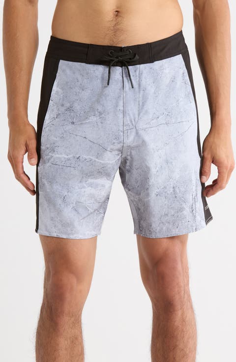 Peninsula Board Shorts