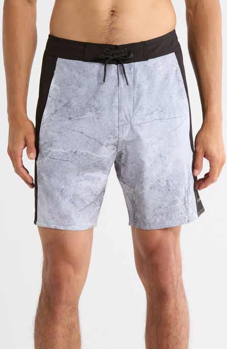 SANTO STUDIO Peninsula Board Shorts