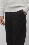 Reigning Champ Grounds Standard Straight Leg Cotton Canvas Work Pants