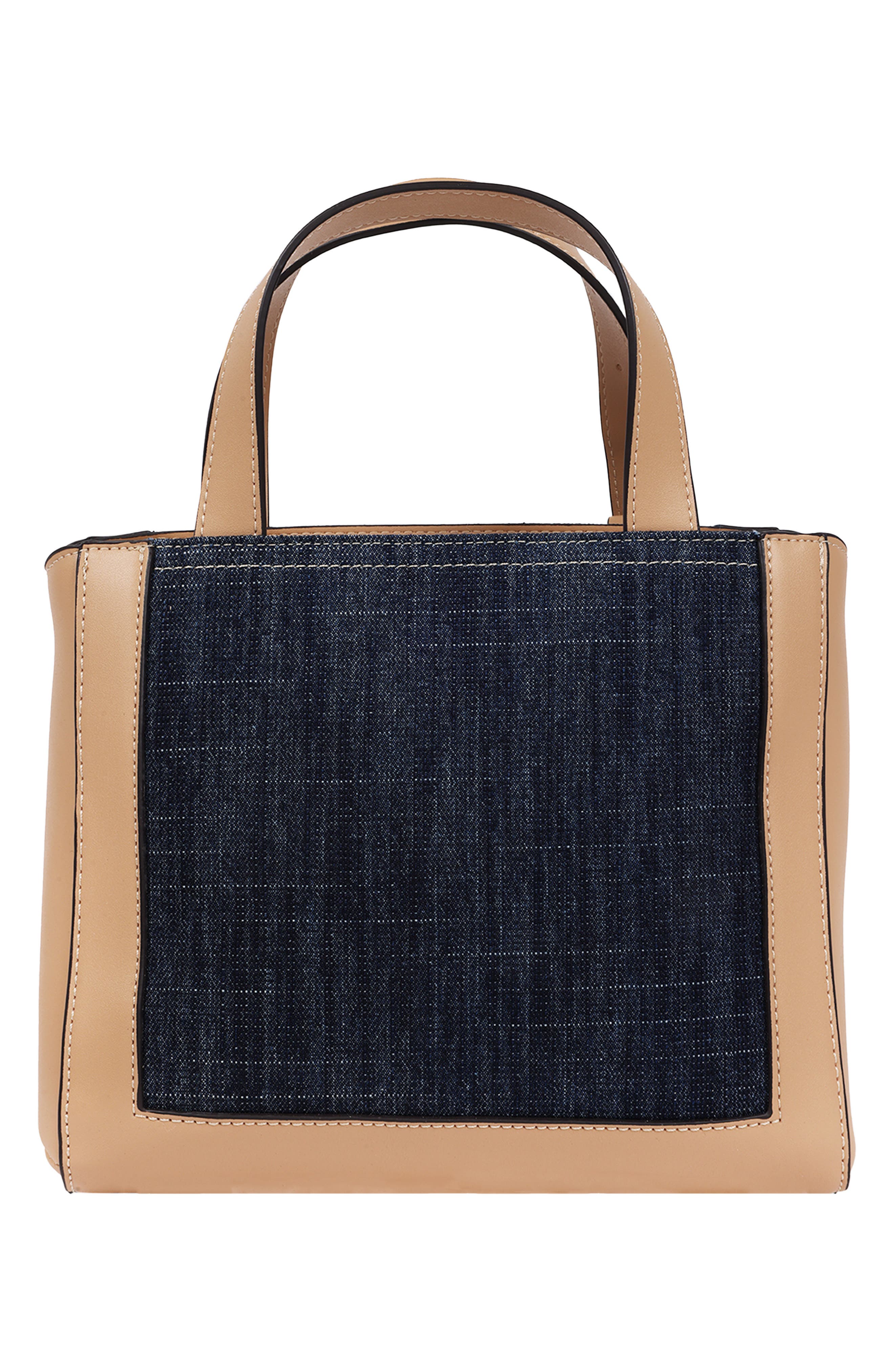 True Religion Arvin Budddha Crossbody Tote, Alternate, color, 