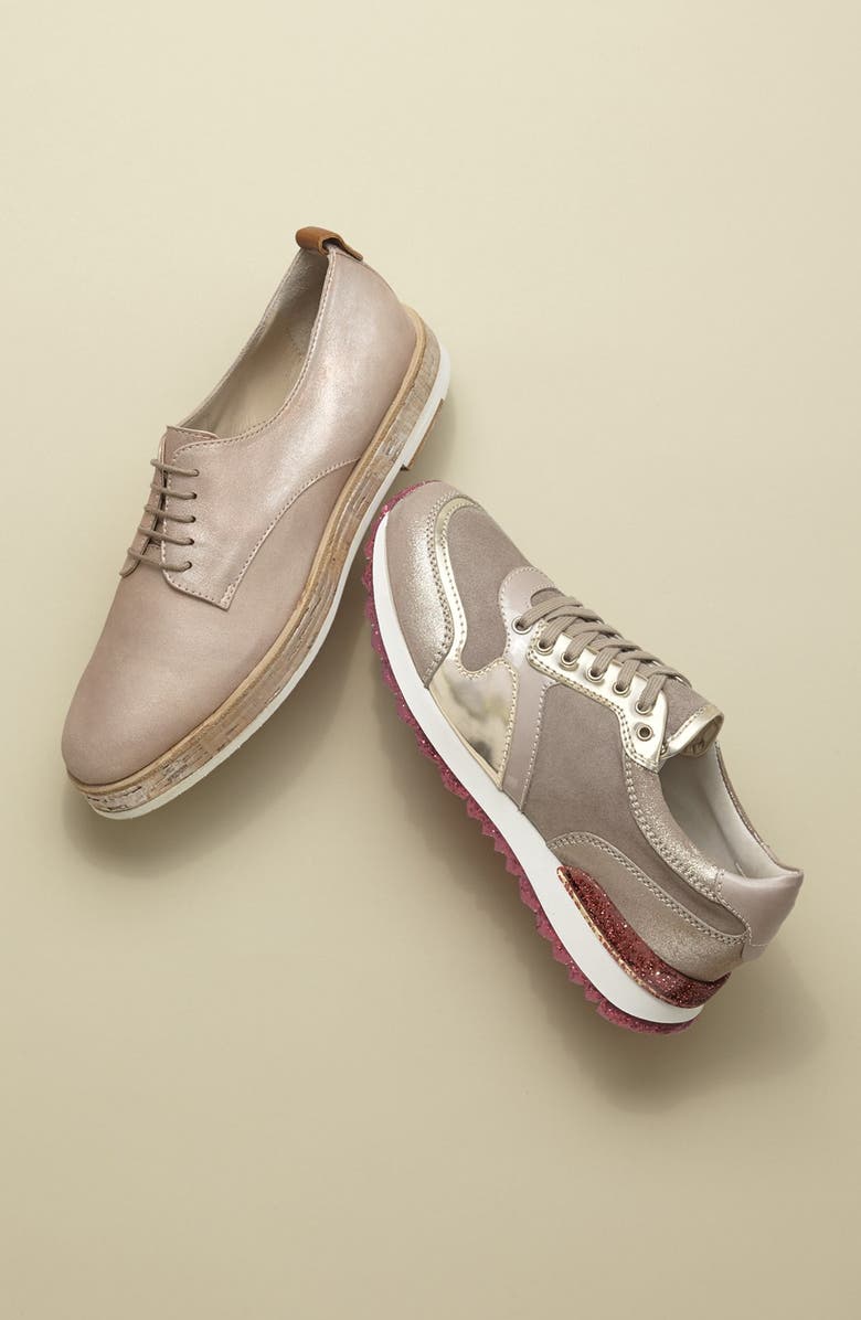 AGL Platform Oxford, Alternate, color,