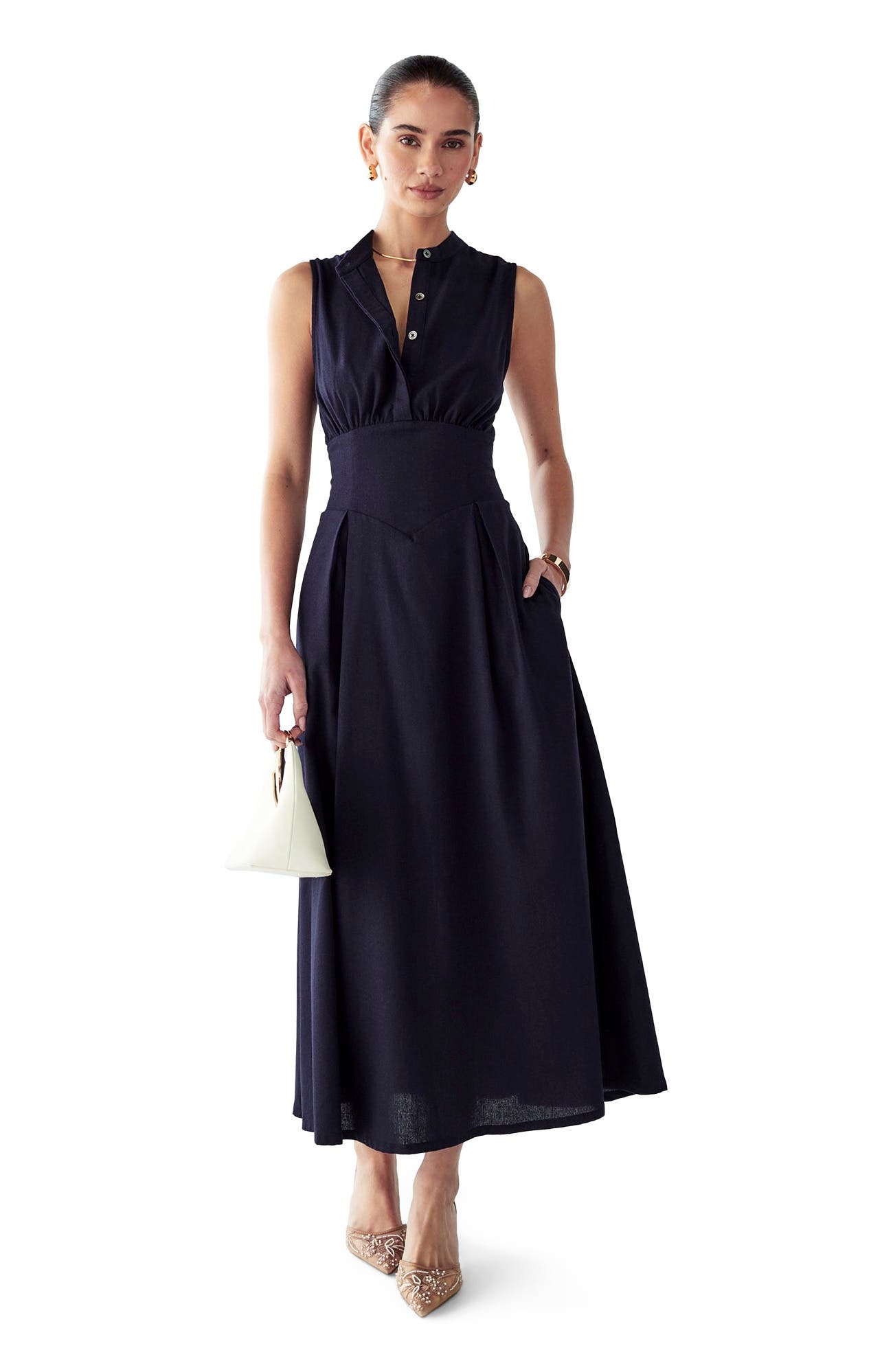 Navy Blue