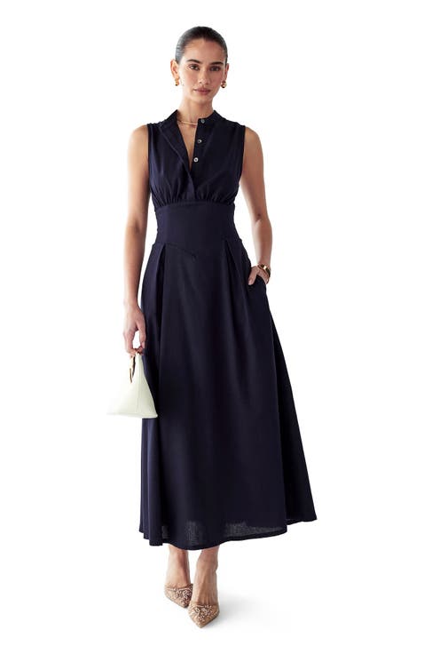 Bexley Maxi Dress