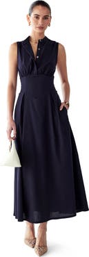 WILLA Bexley Maxi Dress