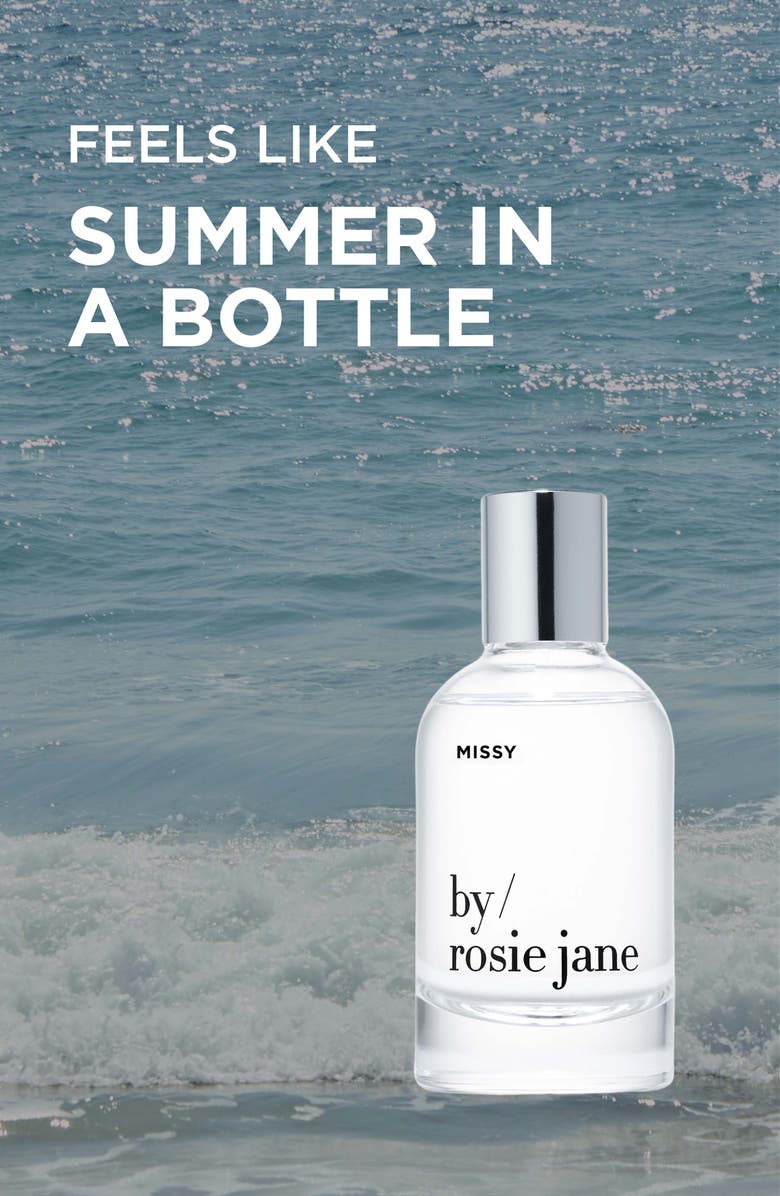 By Rosie Jane MISSY Eau de Parfum, Alternate, color, 
