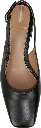 Terra Slingback Pump