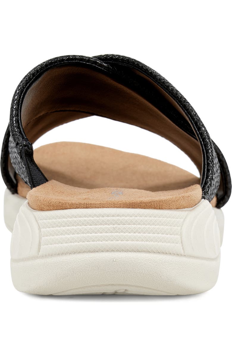 Easy Spirit Taite Slide Sandal, Alternate, color,