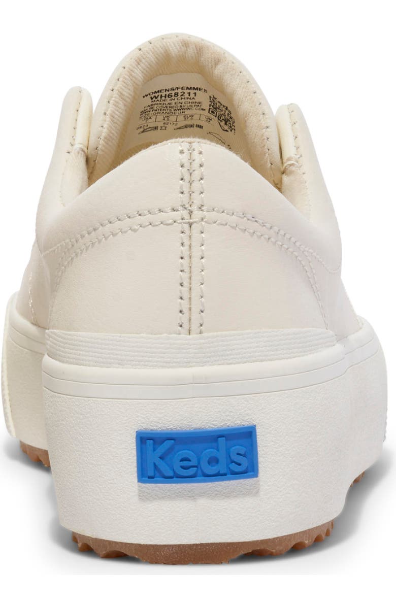 Keds<sup>®</sup> Remi Platform Sneaker, Alternate, color,