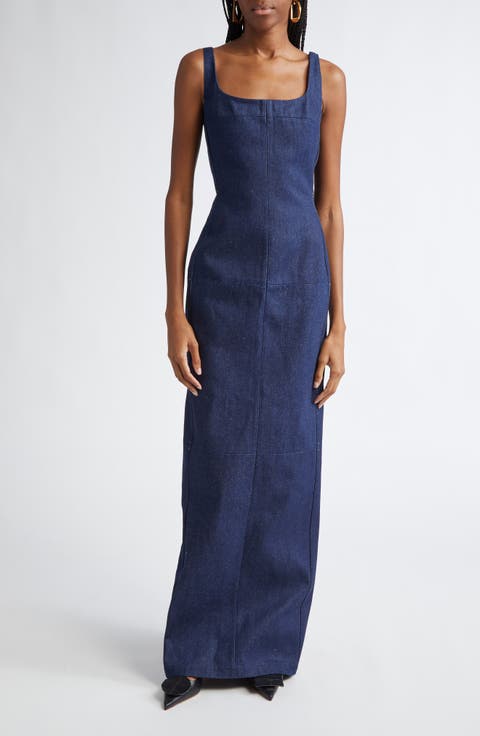 Women's Jacquemus Dresses | Nordstrom Women's Jacquemus Dresses | Nordstrom