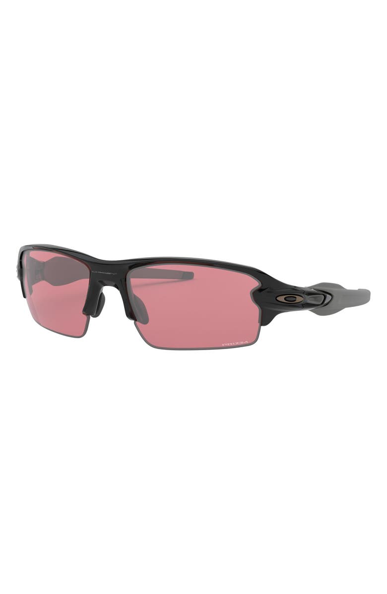 Oakley Flak<sup>®</sup> 2.0 61mm Rectangular Sunglasses, Alternate, color,
