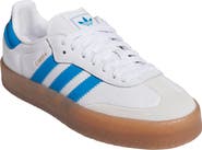 adidas Kids' Sambae Sneaker