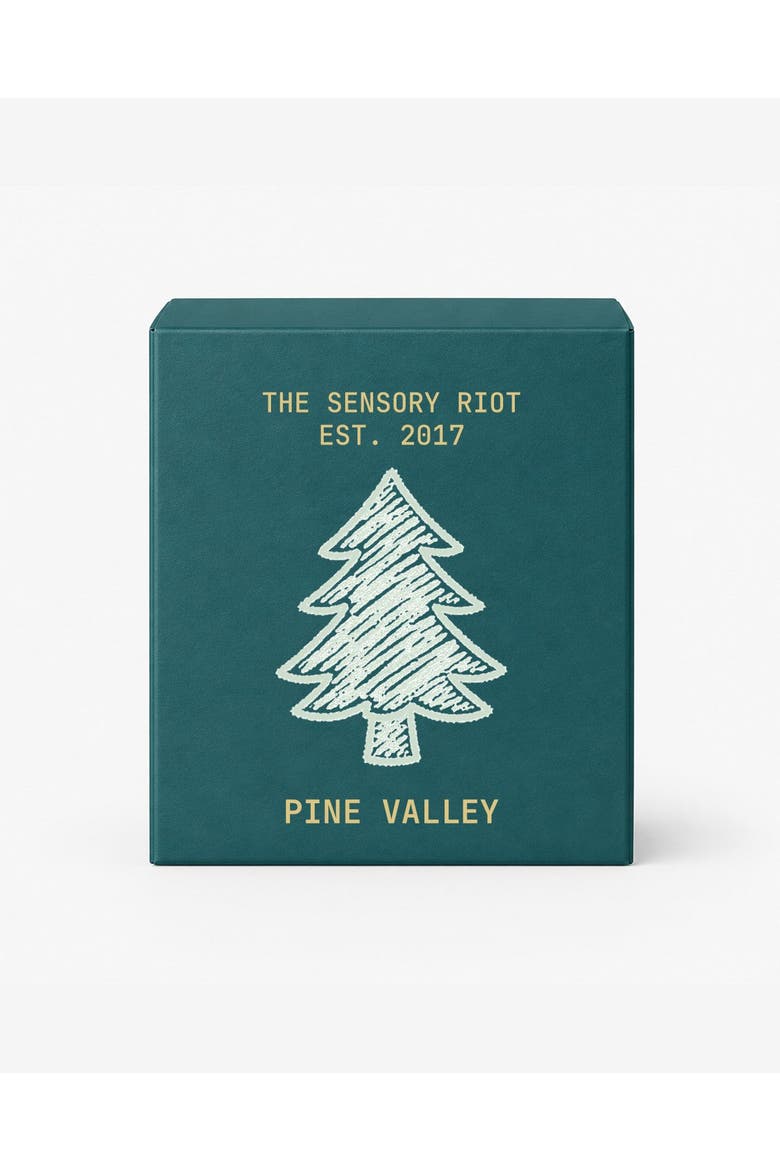 Pine Valley, Alternate, color, None