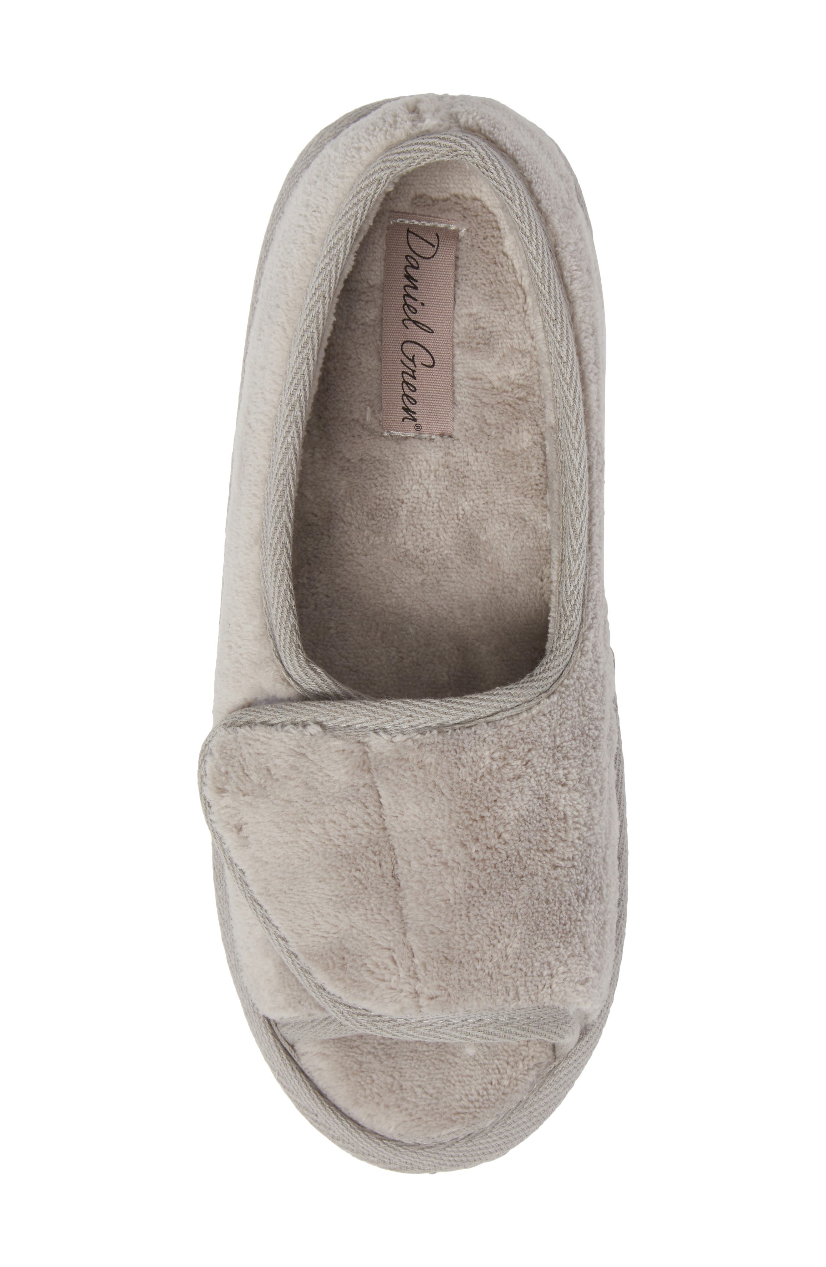 Daniel Green Tara II Slipper, Alternate, color, 
