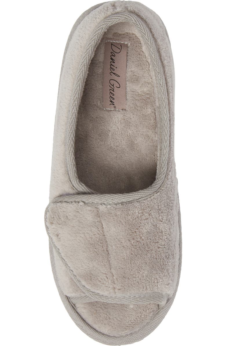 Daniel Green Tara II Slipper, Alternate, color,