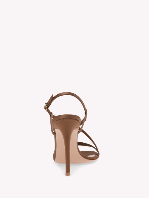 Gianvito Rossi Larisse Sandals
