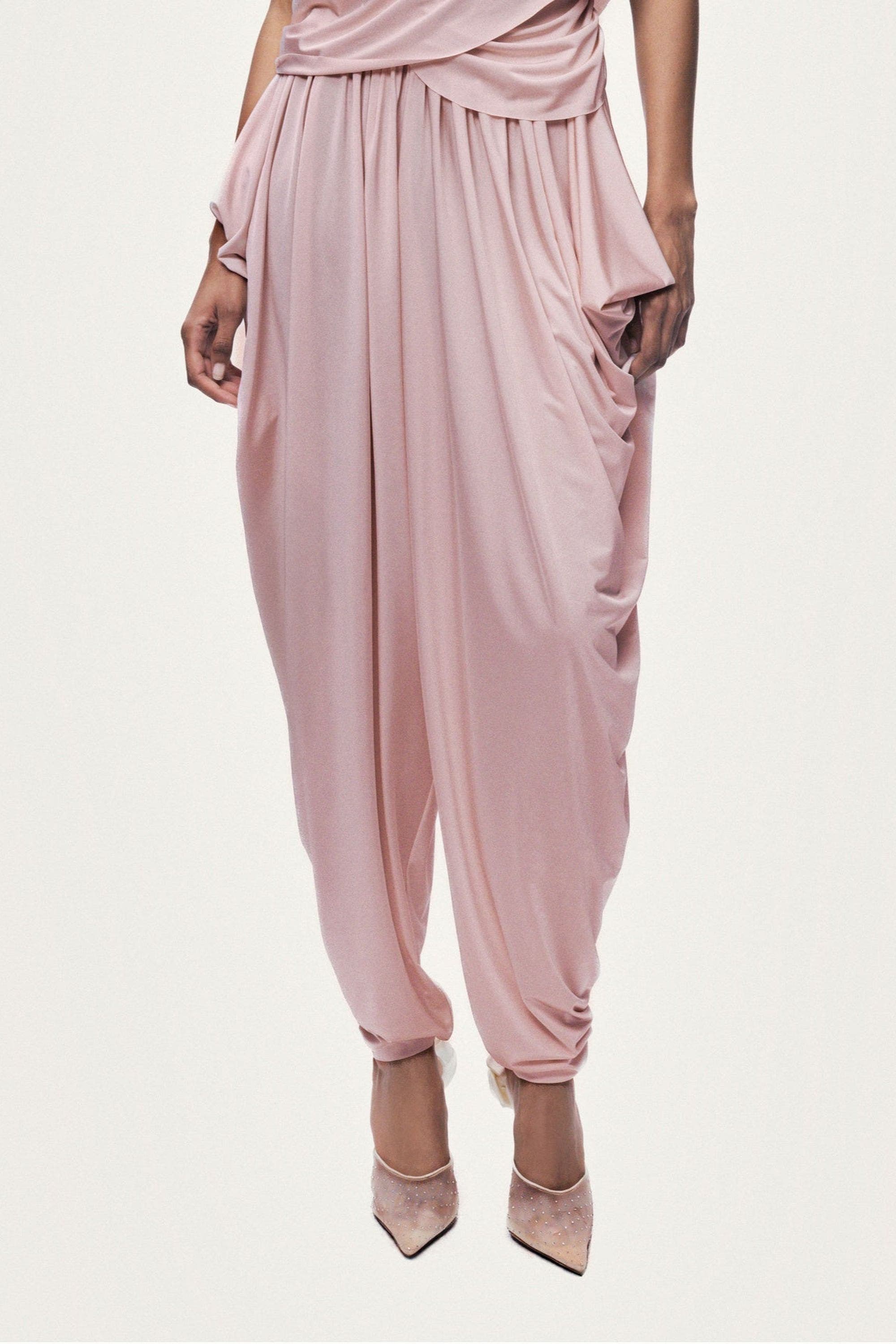 selected Pink